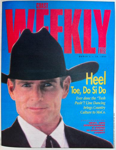 Issue Mar 04, 1993 