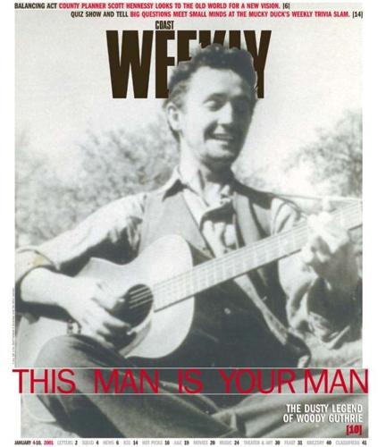 Issue Jan 04, 2001 