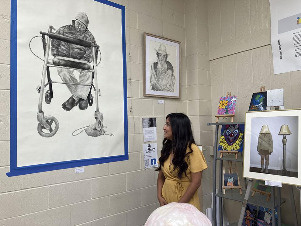 Monterey County Art Tour Peek into Creative Spaces Arts & Culture