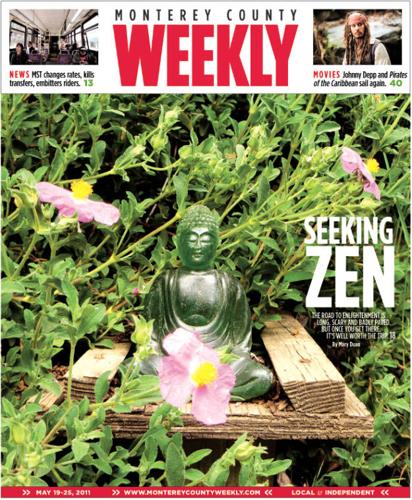 Issue May 19, 2011 