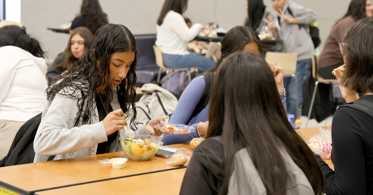 With the school year over, organizations are stepping up to provide meals for kids. - Vimarsana News