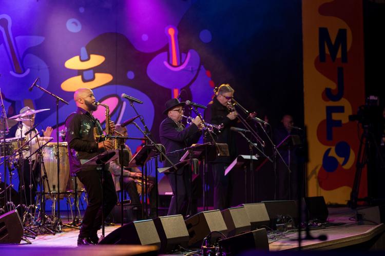 Eddie Palmieri Experience