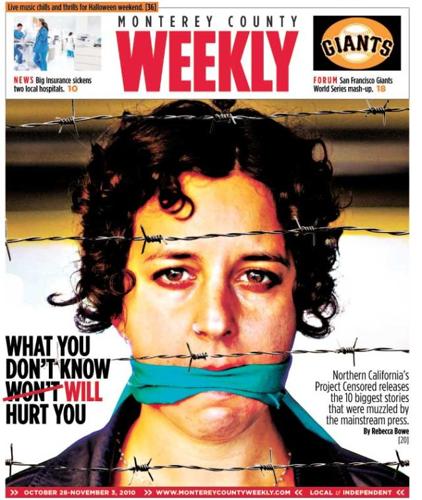 Issue Oct 28, 2010 