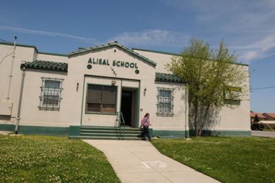 Filing period begins for Alisal Union School District recall election.