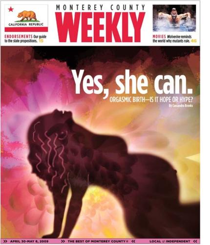 Issue Apr 30, 2009 