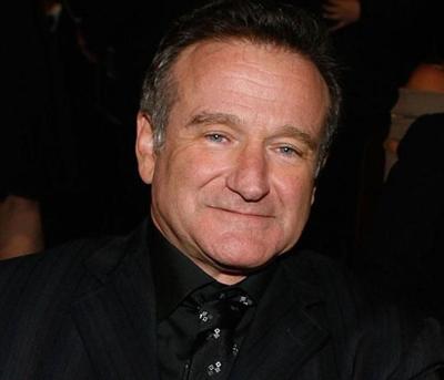 Robin Williams creative commons