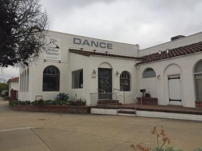 600 E. Franklin St. Monterey