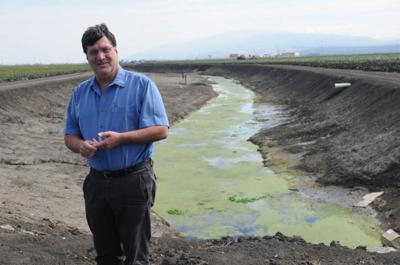 Governor’s appointments could end debate, but not strife, on ag runoff rules.  