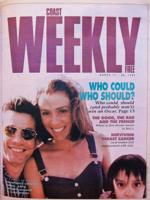 Issue Mar 17, 1994 