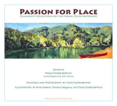 Format-Busting Book on Carmel River Watershed Wins Ippy Award  