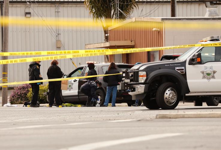 SPD investigation