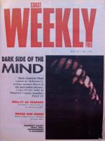 Issue May 12, 1994 