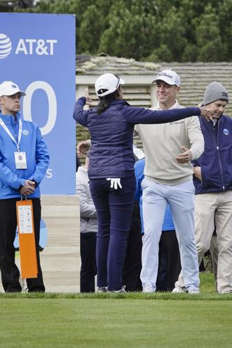 2025 AT&T  Pebble Beach Pro-Am - PGA Tour Signature golf event