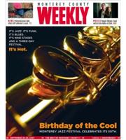 Issue Sep 20, 2007 