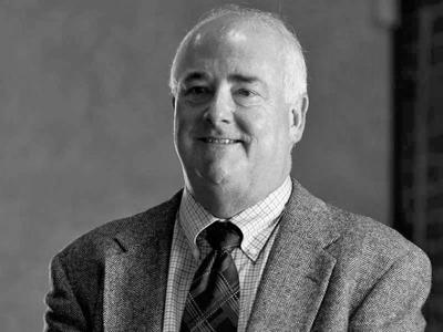 Steve Collins portrays himself as victim of county scheme; county might sue him back.  