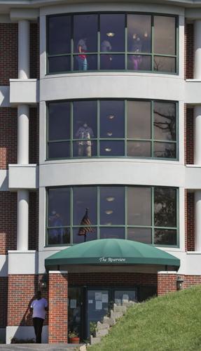 Riverview Care Center workers fight to unionize