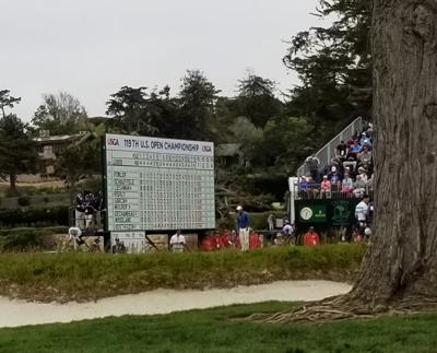 US Open
