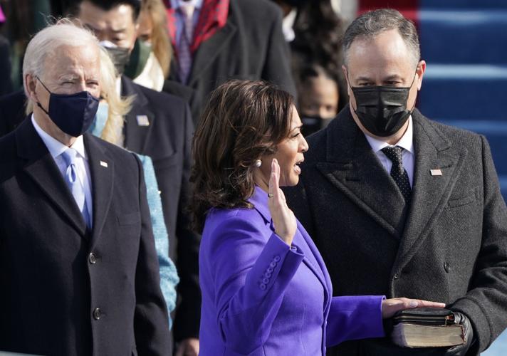 Biden Inauguration