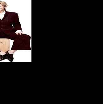 Jane Lynch