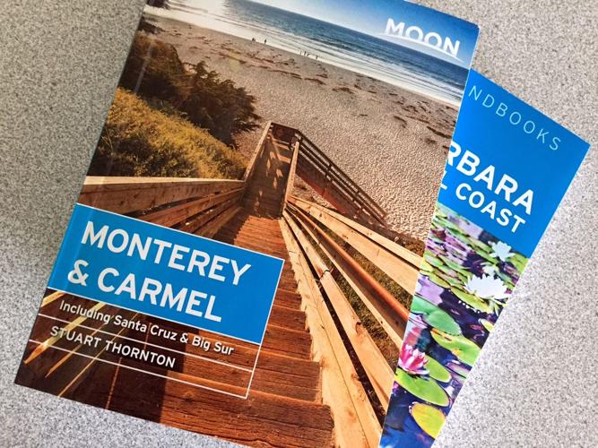 Monterey & Carmel