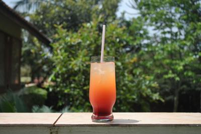 Tequila Sunrise credit Christian Benseler