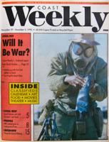 Issue Nov 29, 1990 
