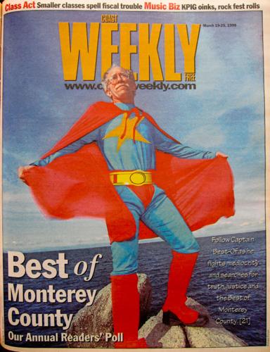 Issue Mar 19, 1998 