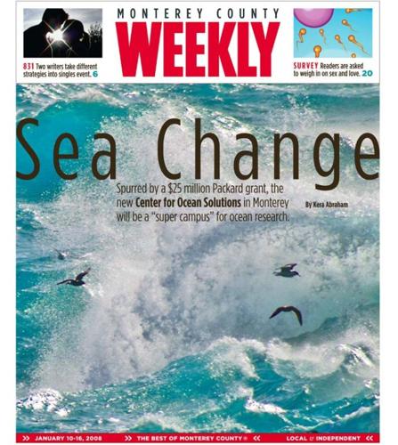 Issue Jan 10, 2008 
