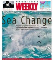 Issue Jan 10, 2008 