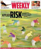 Issue Dec 09, 2010 
