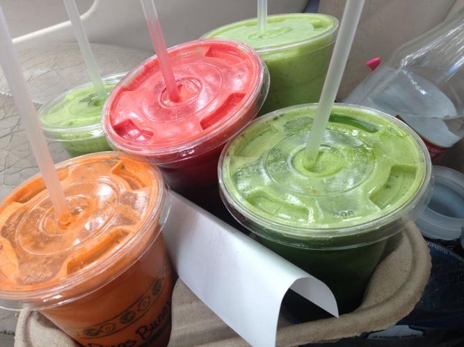 Five juices to go.JPG