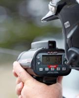 With new tech, Marina Police issue speeding tickets by the hundreds on Imjin Parkway.