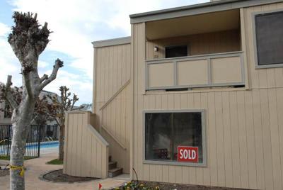 Condo conversions means more affordable homes for sale and fewer cheap apartments.  