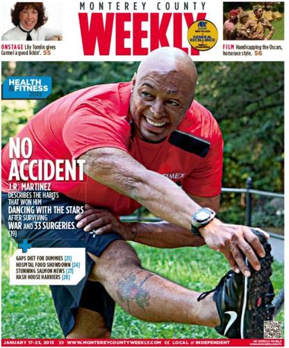 Issue Jan 17, 2013