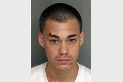 Escaped Inmate