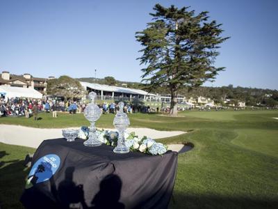 Sand Trap