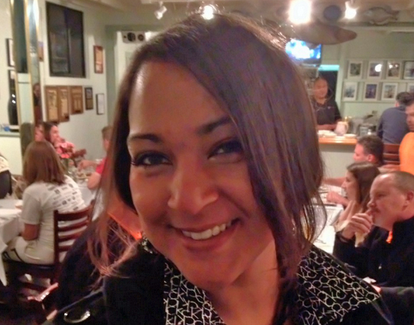 Carie Hufford