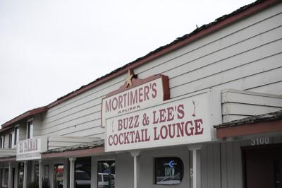Mortimer's