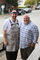 Fire up the oven for Rise + Roam, a pizzeria and bakery coming to Carmel later this year.
