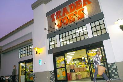 Trader Joe's recalls some of its packaged walnuts after Salmonella discovery.