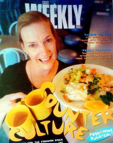 Issue May 03, 2001 