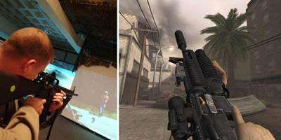 Is America&rsquo;s Army a video game, a recruitment device, or a 