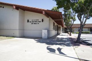 Soledad City Council approves Almond Acres Housing Development.