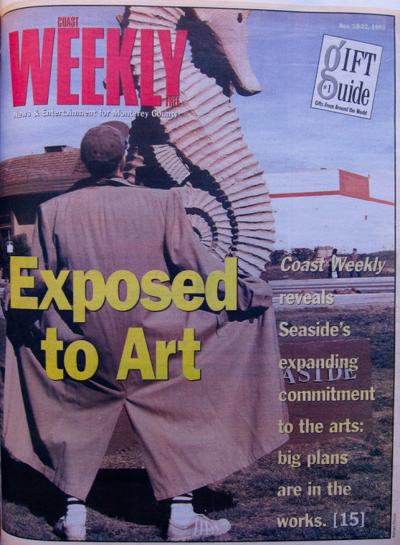 Issue Nov 16, 1995 