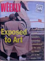 Issue Nov 16, 1995 