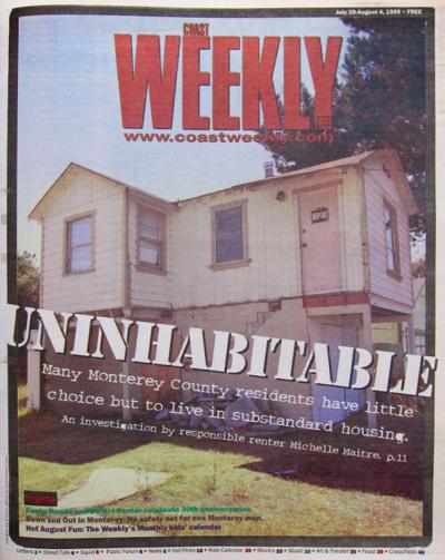 Issue Jul 29, 1999 