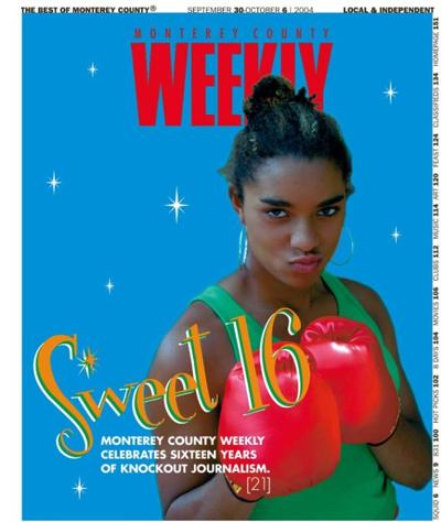 Issue Sep 30, 2004 