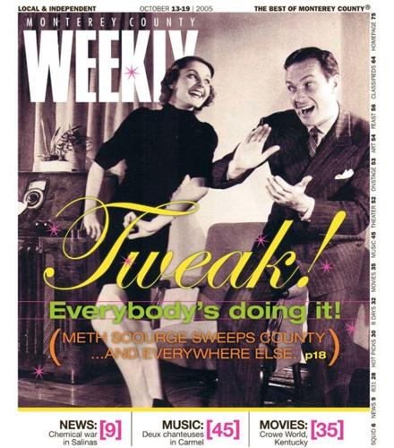 Issue Oct 13, 2005 