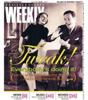 Issue Oct 13, 2005 