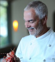 Chef Ted Walter leaves a legacy of the great effect one man can have on the world.